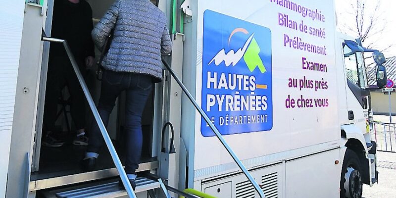 Article La dépêche du 27 Août 2026