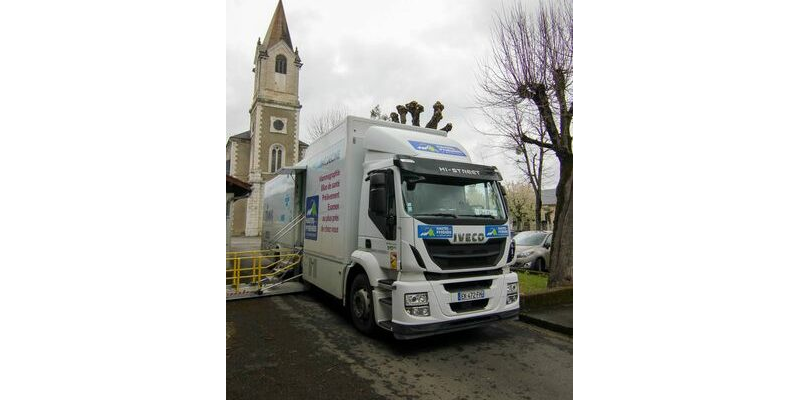 Article du 18 avril 2025